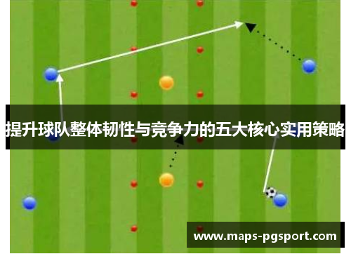 提升球队整体韧性与竞争力的五大核心实用策略